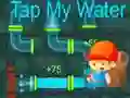 游戏Tap My Water在线