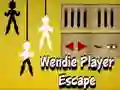 游戏Wendie Player Escape在线