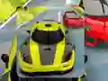 游戏Smash Cars 3D 2022在线