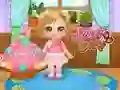 游戏Baby Cathy Ep25: Cake Frenzy在线