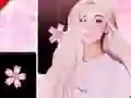 游戏Ariana Grande Piano Tiles Pink, Music & Magic在线