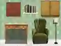 游戏Vintage House Escape在线
