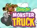 游戏Scooby-Doo Monster Truck在线