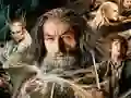 游戏The Hobbit Jigsaw Puzzle Collection在线