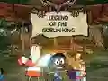 游戏Craig of The Creek: Legend of the Goblin King在线