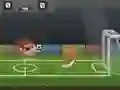 游戏Soccer Face在线