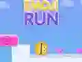 游戏Emoji Run在线