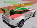 游戏Prado Parking 3D在线