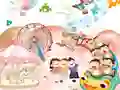 游戏Happy Children's Day Jigsaw Puzzle在线