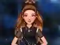 游戏Celebrity Dark Gothic Fashion在线