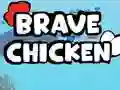 游戏Brave Chicken在线