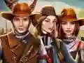 游戏Secret Railway在线
