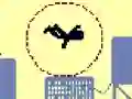 游戏Jumping from a High Building在线
