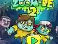 游戏Zoom-Be 2在线