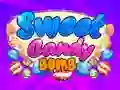 游戏Sweet Candy Bomb在线