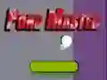 游戏Pong Master在线