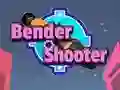 游戏Bender Shooter在线