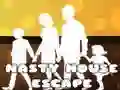 游戏Nasty House Escape在线