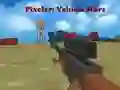 游戏Pixelar: Vehicle Wars在线