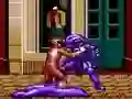 游戏Mighty Morphin Power Rangers The Movie在线
