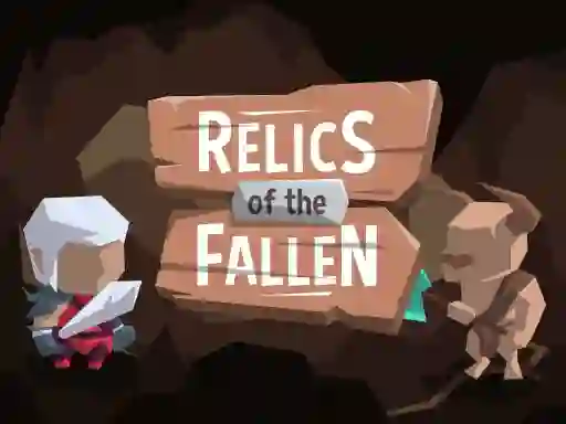 游戏Relics of the Fallen在线