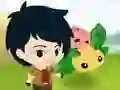 游戏Battle Monsters RPG在线