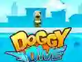 游戏Doggie Dive在线