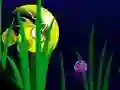 游戏Flash Fish Freddie在线