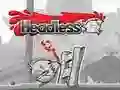 游戏HeadLess在线