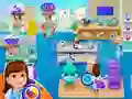 游戏My Hospital Doctor在线