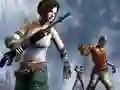 游戏Dead target zombie在线