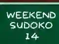 游戏Weekend Sudoku 14在线