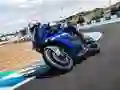 游戏Motor Yamaha YZF R1在线
