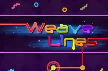游戏Weave Lines在线