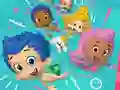 游戏Bubble Guppies: Ready Set Solve It在线