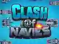 游戏Clash of Navies在线