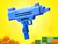 游戏3D Gun Idle在线