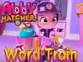 游戏Abby Hatcher Word train在线