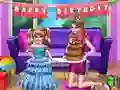 游戏Birthday suprise party在线