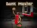 游戏Dunk Master在线
