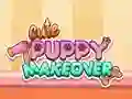 游戏Cute Puppy Makeover在线