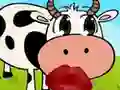 游戏Find the Invisible Cow在线