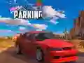 游戏Holiday Parking在线