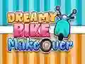 游戏Dreamy Bike Makeover在线