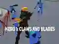 游戏Hero 1: Claws and Blades在线