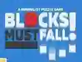 游戏Blocks Must Fall!在线
