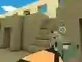 游戏Pixel Warfare在线