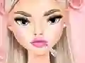游戏Valentine's Makeup Trends在线