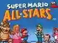 游戏Super Mario All-Stars在线