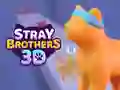 游戏Stray Brothers 3D在线